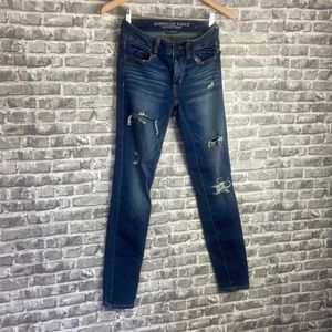 American Eagle Outfitters